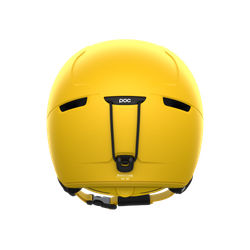 Helmet POC Obex Pure Sulphite Yellow Matt - 2023/24