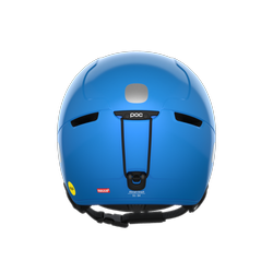 Helmet POC Pocito Obex Mips Fluorescent Blue - 2024/25