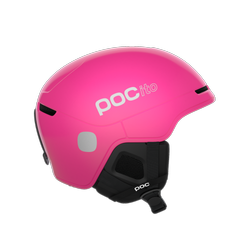 Helmet POC Pocito Obex Mips Fluorescent Pink - 2023/24