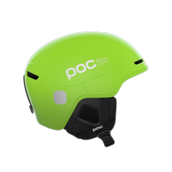Helmet POC Pocito Obex Mips Fluorescent Yellow/Green - 2024/25
