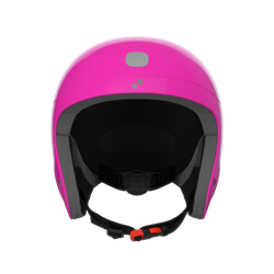 Helmet POC Pocito Skull Fluorescent Pink - 2024/25