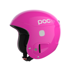 Helmet POC Pocito Skull Fluorescent Pink - 2024/25