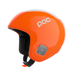 Helmet POC Skull Dura Comp Mips Fluorescent Orange - 2023/24