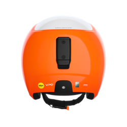 Helmet POC Skull Dura Comp Mips Fluorescent Orange - 2023/24