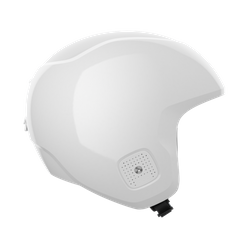 Helmet POC Skull Dura Jr Hydrogen White - 2024/25