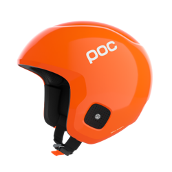 Helmet POC Skull Dura X Mips Fluorescent Orange - 2022/23