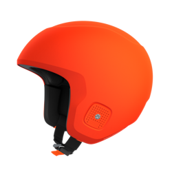 Helmet POC Skull Dura X Mips Fluorescent Orange Matt - 2024/25