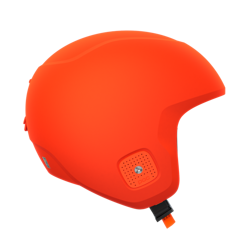 Helmet POC Skull Dura X Mips Fluorescent Orange Matt - 2024/25