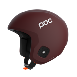 Helmet POC Skull Dura X Mips Garnet Red Matt - 2023/24