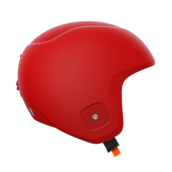 Helmet POC Skull Dura X Mips Prismane Red Matt - 2024/25