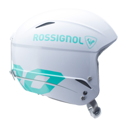 Helmet ROSSIGNOL Hero Kids Impacts White - 2022/23