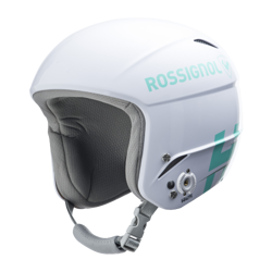 Helmet ROSSIGNOL Hero Kids Impacts White - 2022/23