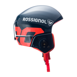 Helmet Rossignol Hero Giant Impacts FIS Blue - 2023/24