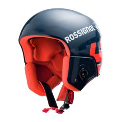 Helmet Rossignol Hero Giant Impacts FIS Blue - 2024/25