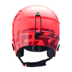 Helmet Rossignol Hero Kids Impacts Red - 2023/24