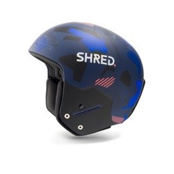 Helmet SHRED BASHER ULTIMATE DUSK FLASH - 2022/23