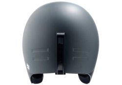 Helmet SHRED BASHER ULTIMATE DUSK GREY - 2022/23