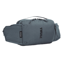 Hip bag Thule Rail 2L Hip Pack Dark Slate - 2023