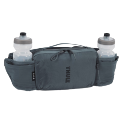 Hip bag Thule Rail 2L Hip Pack Dark Slate - 2023