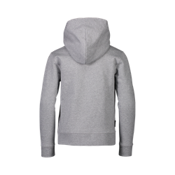 Hoodie POC Hood Jr Grey Melange - 2022