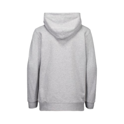 Hoodie POC Hood Jr Grey Melange - 2024/25