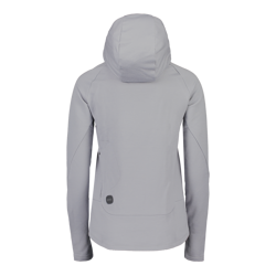 Hoodie POC W`S Merino Hood Alloy Grey - 2021