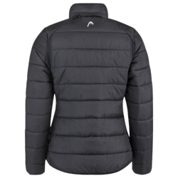 Insulation Jacket HEAD Race Kinetic Jacket Women Black - 2024/25