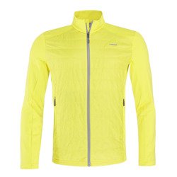 Jacket HEAD Pelmo Jacket M Yellow - 2018/19