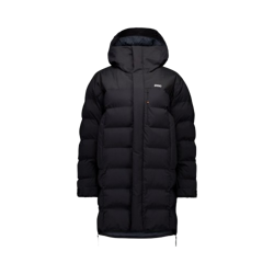 Jacket POC M'S Loft Parka Uranium Black - 2024/25