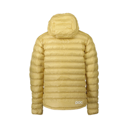 Jacket POC M's Coalesce Jacket Halite Yellow - 2023/24