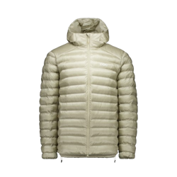 Jacket POC M's Coalesce Jacket Natrolite Beige - 2024/25