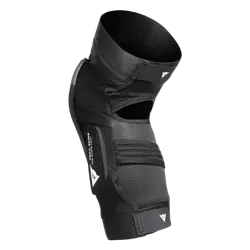 Knee pads Trail Skins Pro Knee Guards Black - 2023