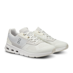 Men shoes On Running Cloudrift White/Frost