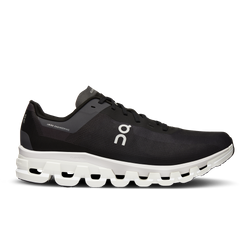 Men's shoes ON RUNNING Cloudflow 4 Black/White