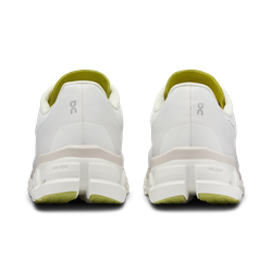 Men's shoes ON RUNNING Cloudflow 4 White/Sand