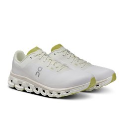 Men's shoes ON RUNNING Cloudflow 4 White/Sand