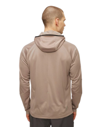 On Running Climate Zip Hoodie Cinder - 2024/25