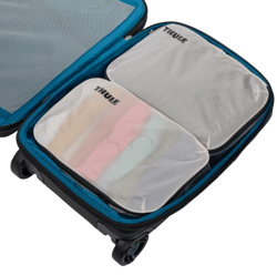 Organizer Thule Clean/Dirty Packing Cube White