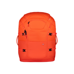 POC Race Backpack 130 Fluorescent Orange - 2024/25