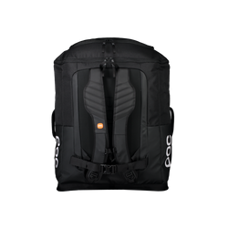 POC Race Backpack 130 Uranium Black - 2024/25