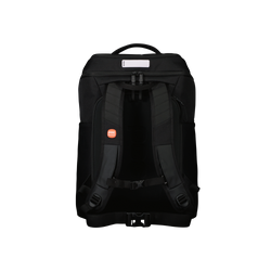 POC Race Backpack 50L Uranium Black - 2024/25