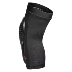 Protector Dainese Scarabeo Pro Knee Guards  Black - 2023