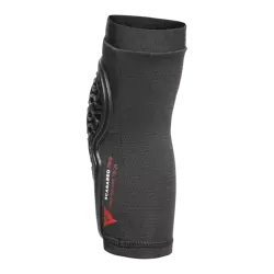 Protector Dainese Scarabeo Pro Knee Guards  Black - 2023