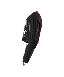Protector ENERGIAPURA Maglia Racing Red/Black - 2023/24