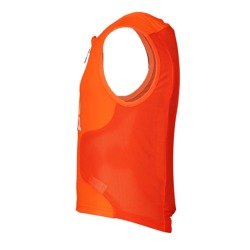 Protector POC Pocito VPD Air Vest Fluorescent Orange - 2023/24