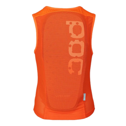 Protector POC Pocito VPD Air Vest Fluorescent Orange - 2024/25