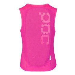 Protector POC Pocito VPD Air Vest Fluorescent Pink - 2024/25