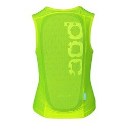 Protector POC Pocito VPD Air Vest Fluorescent Yellow/Green - 2024/25