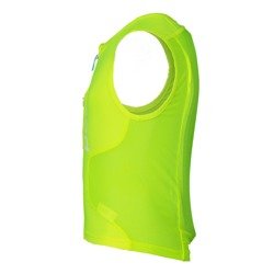 Protector POC Pocito VPD Air Vest Fluorescent Yellow/Green - 2024/25