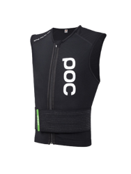 Protector POC Spine VPD 2.0 Vest Black - 2024/25